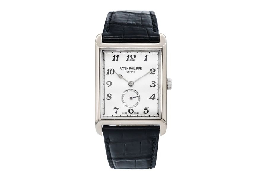 Patek Philippe Gondolo 5109G
